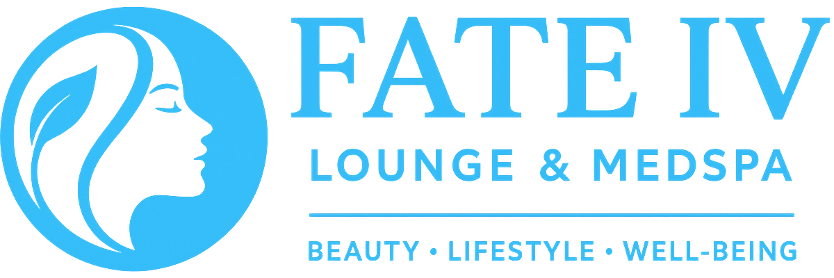 Fate IV Lounge & Medspa